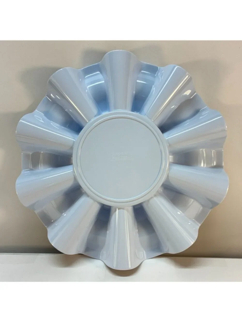 Prepara melamine 10